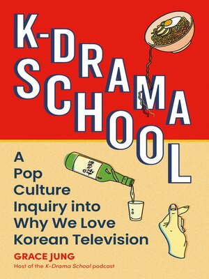 cover image of K-Drama School